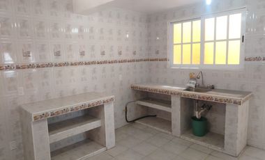 Casa en Venta en Las Américas Ecatepec