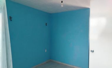 Casa en Venta en Las Américas Ecatepec