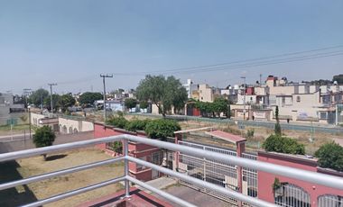 Casa en Venta en Las Américas Ecatepec