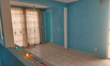 Casa en Venta en Las Américas Ecatepec