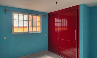 Casa en Venta en Las Américas Ecatepec