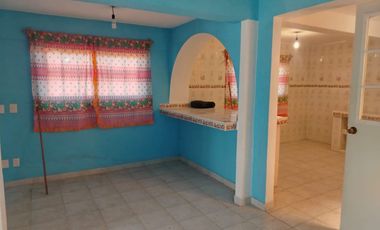 Casa en Venta en Las Américas Ecatepec