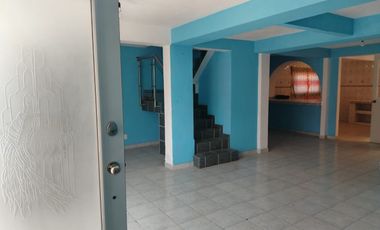 Casa en Venta en Las Américas Ecatepec