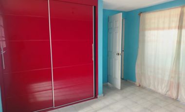 Casa en Venta en Las Américas Ecatepec
