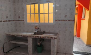 Casa en Venta en Las Américas Ecatepec