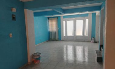 Casa en Venta en Las Américas Ecatepec