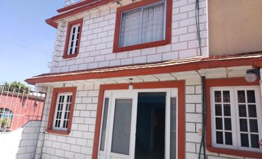 Casa en Venta en Las Américas Ecatepec