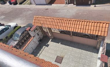 Casa en Venta en Las Américas Ecatepec