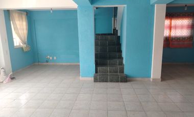 Casa en Venta en Las Américas Ecatepec