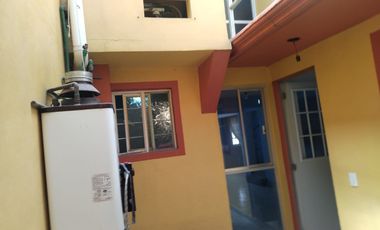 Casa en Venta en Las Américas Ecatepec