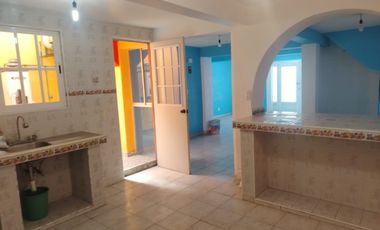 Casa en Venta en Las Américas Ecatepec