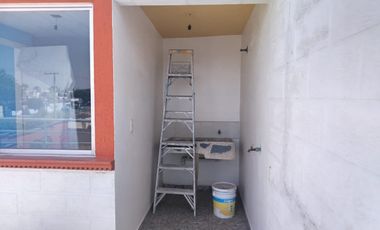 Casa en Venta en Las Américas Ecatepec