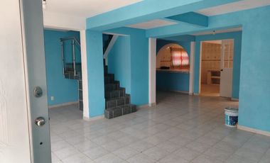 Casa en Venta en Las Américas Ecatepec