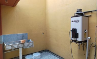Casa en Venta en Las Américas Ecatepec