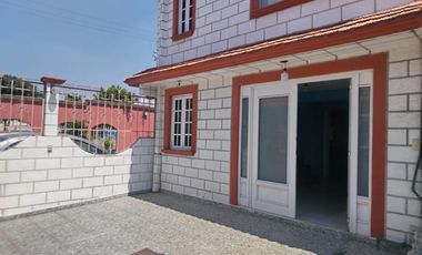 Casa en Venta en Las Américas Ecatepec