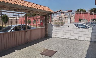 Casa en Venta en Las Américas Ecatepec