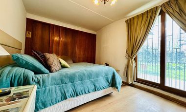 Casa Grande con Potencial Comercial o Habitacional