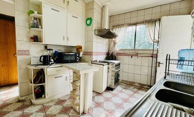 Casa Grande con Potencial Comercial o Habitacional