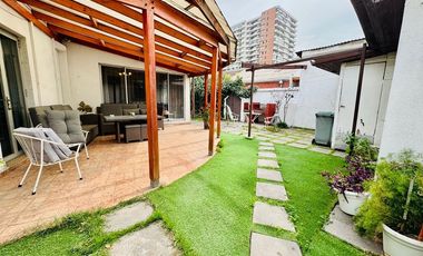 Casa Grande con Potencial Comercial o Habitacional