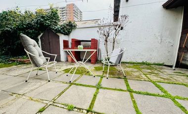 Casa Grande con Potencial Comercial o Habitacional