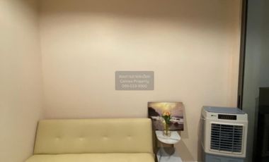 FOR RENT Condo THE CUVEE Tiwanon MRT-Yak Tiwanon CX-94651