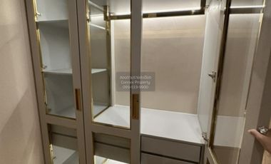 FOR RENT Condo THE CUVEE Tiwanon MRT-Yak Tiwanon CX-94651