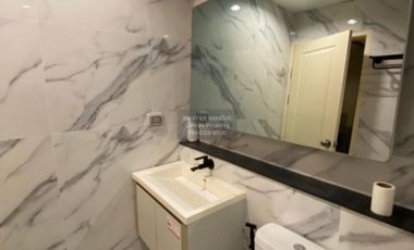 FOR RENT Condo THE CUVEE Tiwanon MRT-Yak Tiwanon CX-94651