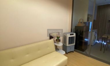 FOR RENT Condo THE CUVEE Tiwanon MRT-Yak Tiwanon CX-94651
