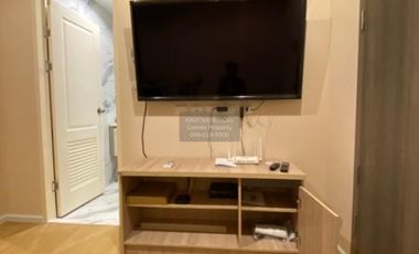 FOR RENT Condo THE CUVEE Tiwanon MRT-Yak Tiwanon CX-94651