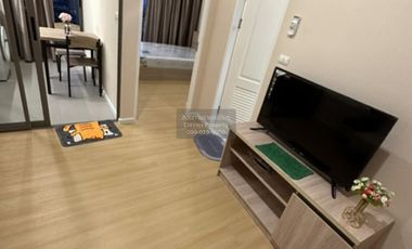 FOR RENT Condo THE CUVEE Tiwanon MRT-Yak Tiwanon CX-94651