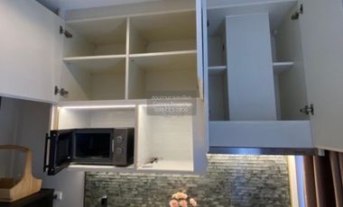 FOR RENT Condo THE CUVEE Tiwanon MRT-Yak Tiwanon CX-94651