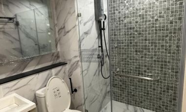 FOR RENT Condo THE CUVEE Tiwanon MRT-Yak Tiwanon CX-94651