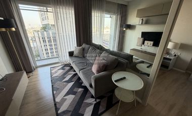 FOR RENT Condo Amber by Eastern Star MRT-Yak Tiwanon CX-94537