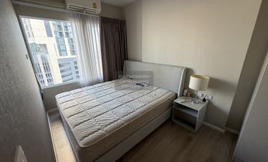 FOR RENT Condo Amber by Eastern Star MRT-Yak Tiwanon CX-94537