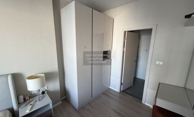 FOR RENT Condo Amber by Eastern Star MRT-Yak Tiwanon CX-94537