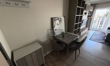 FOR RENT Condo Amber by Eastern Star MRT-Yak Tiwanon CX-94537
