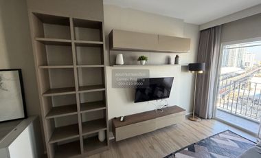 FOR RENT Condo Amber by Eastern Star MRT-Yak Tiwanon CX-94537