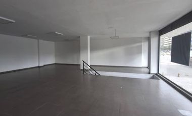 ARRIENDO de LOCALES en BOGOTA