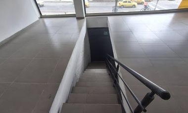 ARRIENDO de LOCALES en BOGOTA