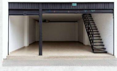 ARRIENDO de LOCALES en BOGOTA