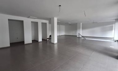 ARRIENDO de LOCALES en BOGOTA