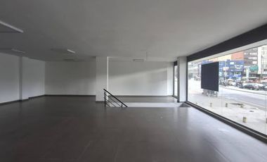 ARRIENDO de LOCALES en BOGOTA