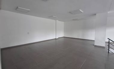 ARRIENDO de LOCALES en BOGOTA