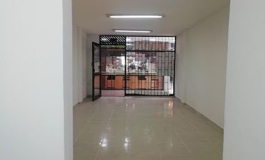 ARRIENDO de LOCALES en BOGOTA