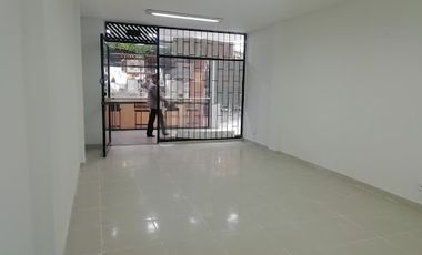 ARRIENDO de LOCALES en BOGOTA