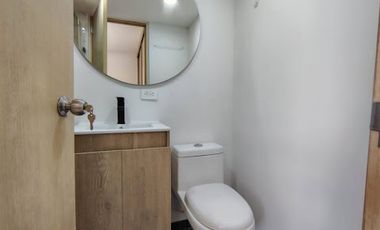 ARRIENDO de APARTAMENTO en BELLO