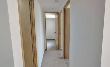 ARRIENDO de APARTAMENTO en BELLO