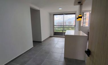 ARRIENDO de APARTAMENTO en BELLO