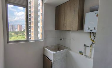 ARRIENDO de APARTAMENTO en BELLO