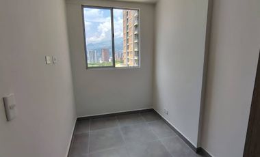 ARRIENDO de APARTAMENTO en BELLO